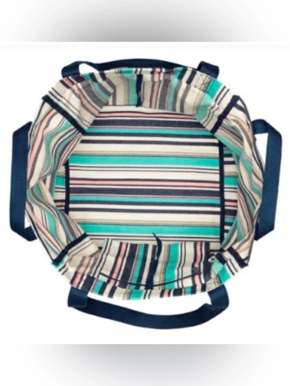 Thirty-one new horizons tote